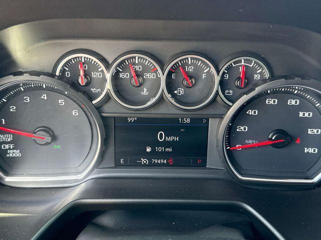 used 2021 Chevrolet Tahoe car, priced at $39,990