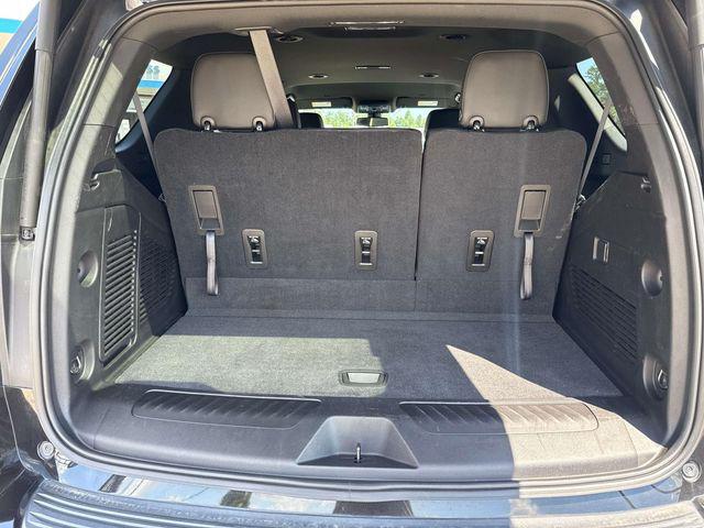 used 2021 Chevrolet Tahoe car, priced at $39,990