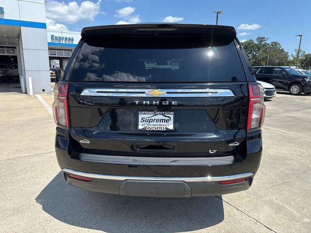 used 2021 Chevrolet Tahoe car, priced at $39,990