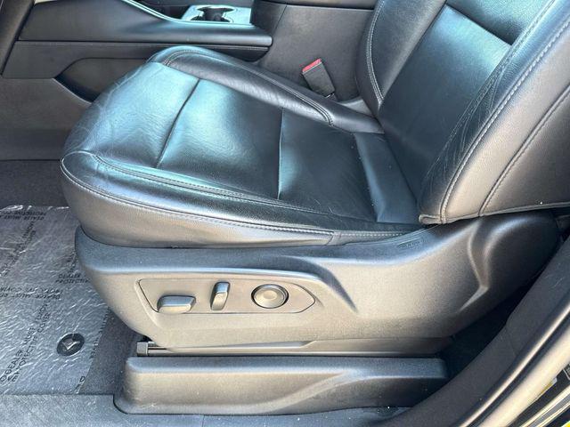 used 2021 Chevrolet Tahoe car, priced at $39,990