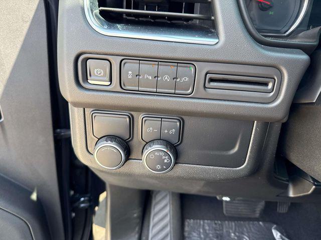 used 2021 Chevrolet Tahoe car, priced at $39,990