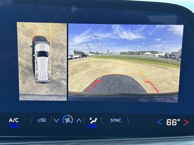 new 2026 Chevrolet Tahoe car, priced at $64,717