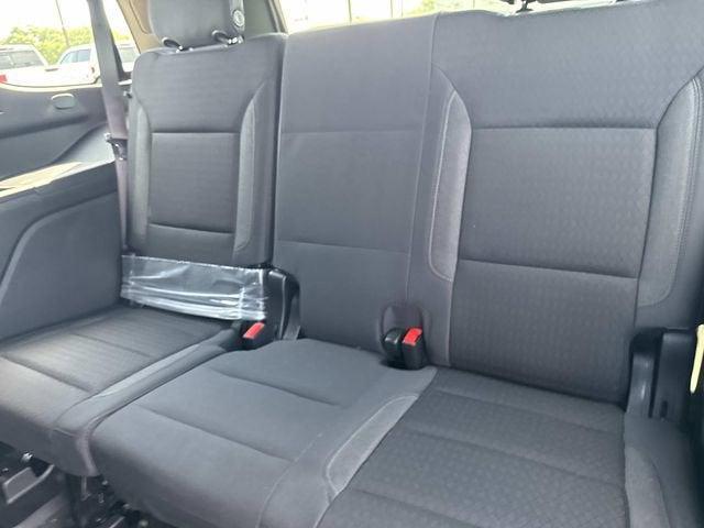 new 2026 Chevrolet Tahoe car, priced at $64,717