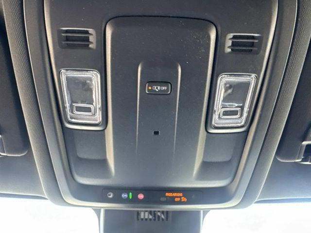 new 2026 Chevrolet Tahoe car, priced at $64,717