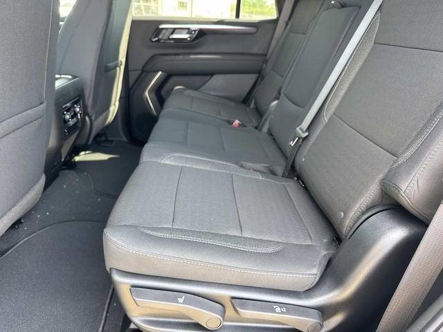 new 2026 Chevrolet Tahoe car, priced at $64,717