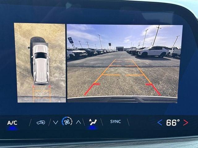 new 2026 Chevrolet Tahoe car, priced at $64,717