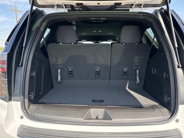 new 2026 Chevrolet Tahoe car, priced at $64,717