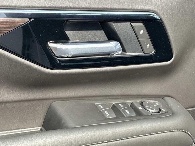 new 2026 Chevrolet Tahoe car, priced at $64,717