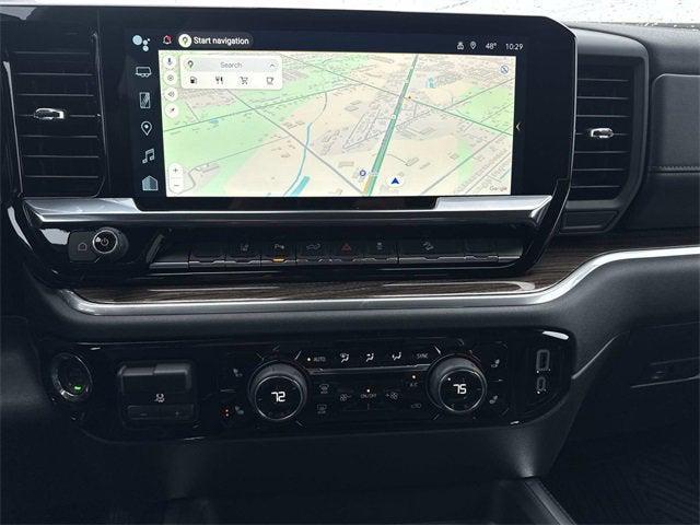 new 2026 Chevrolet Silverado 2500 car, priced at $63,168