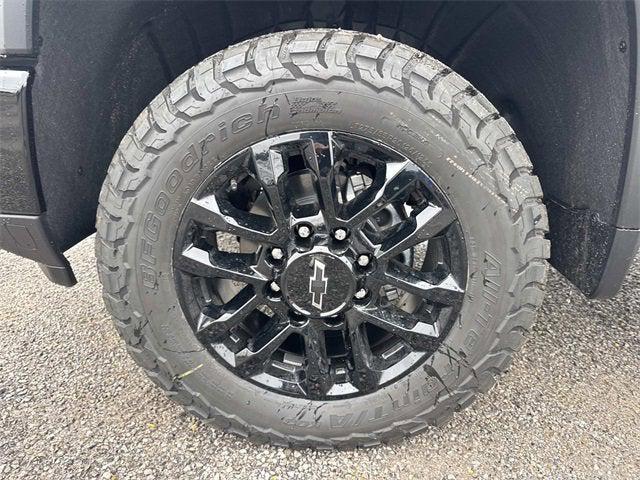 new 2026 Chevrolet Silverado 2500 car, priced at $63,168