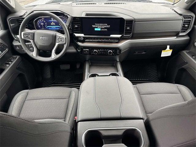 new 2026 Chevrolet Silverado 2500 car, priced at $63,168