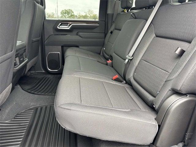 new 2026 Chevrolet Silverado 2500 car, priced at $63,168