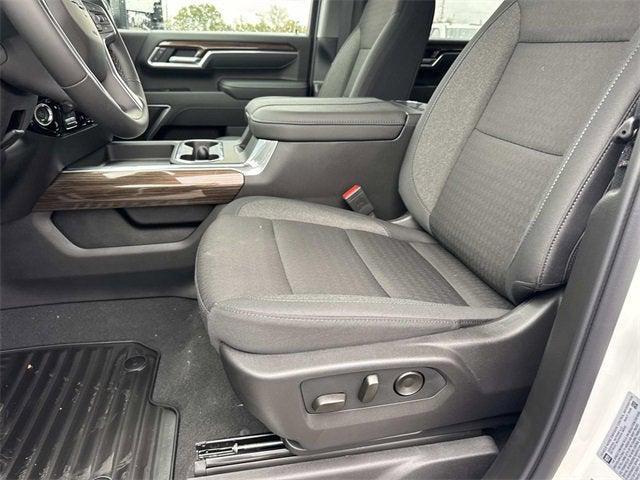 new 2026 Chevrolet Silverado 2500 car, priced at $63,168