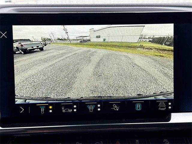 new 2026 Chevrolet Silverado 2500 car, priced at $63,168