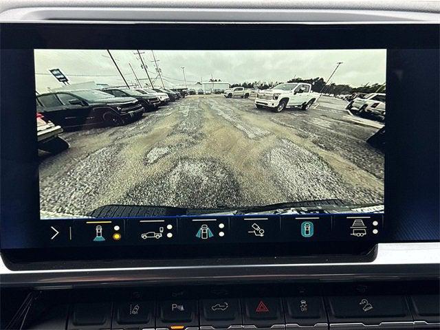 new 2026 Chevrolet Silverado 2500 car, priced at $63,168