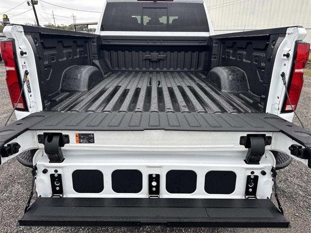 new 2026 Chevrolet Silverado 2500 car, priced at $63,168