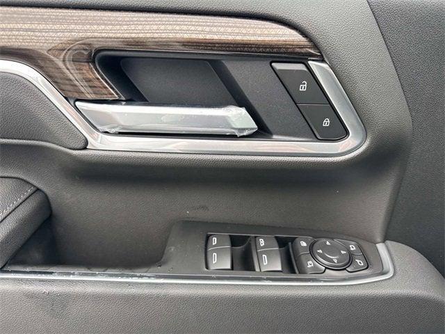 new 2026 Chevrolet Silverado 2500 car, priced at $63,168