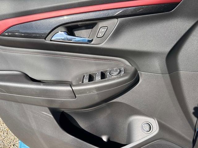 new 2026 Chevrolet TrailBlazer car, priced at $29,120