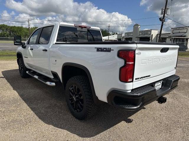 new 2026 Chevrolet Silverado 2500 car, priced at $75,773