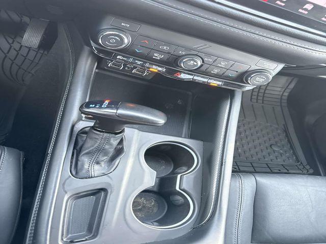 used 2021 Dodge Durango car, priced at $23,990
