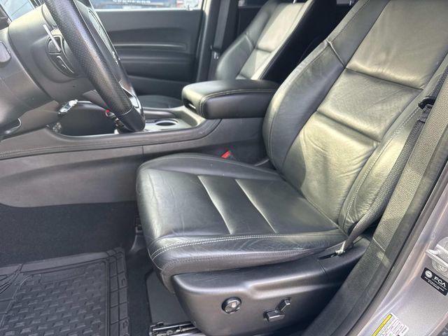 used 2021 Dodge Durango car, priced at $23,990