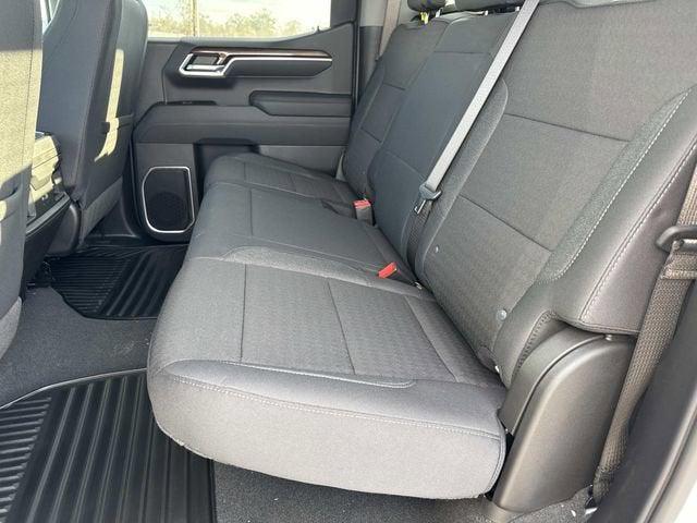 new 2026 Chevrolet Silverado 1500 car, priced at $48,475