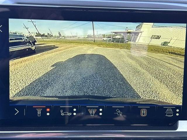 new 2026 Chevrolet Silverado 1500 car, priced at $48,475