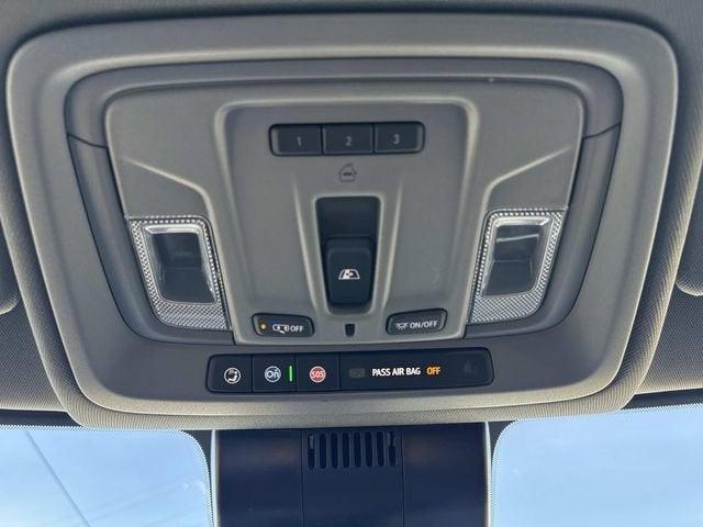 new 2026 Chevrolet Silverado 1500 car, priced at $48,475