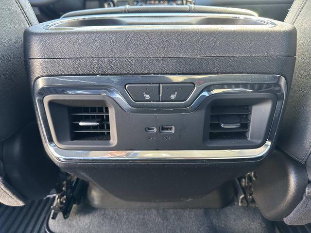 used 2025 Chevrolet Silverado 2500 car, priced at $74,677