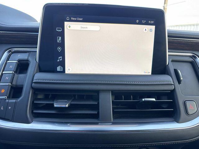 used 2023 Chevrolet Suburban car, priced at $69,990