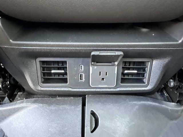 new 2026 Chevrolet Silverado 2500 car, priced at $75,773