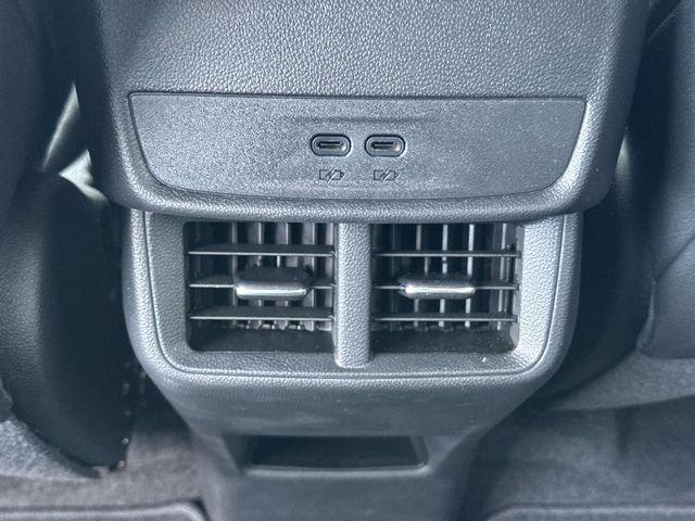 used 2025 Chevrolet Equinox car, priced at $28,999