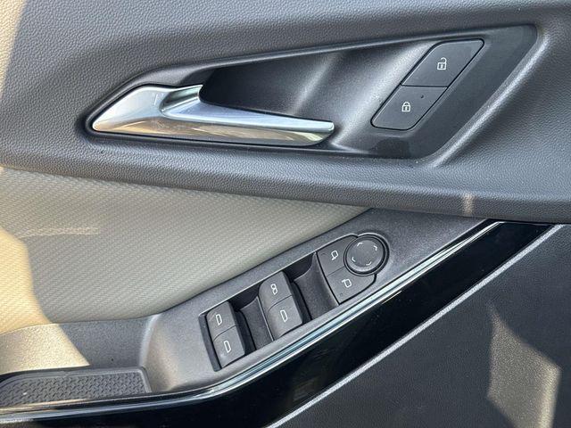 used 2025 Chevrolet Equinox car, priced at $28,999