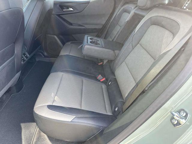 used 2025 Chevrolet Equinox car, priced at $28,999