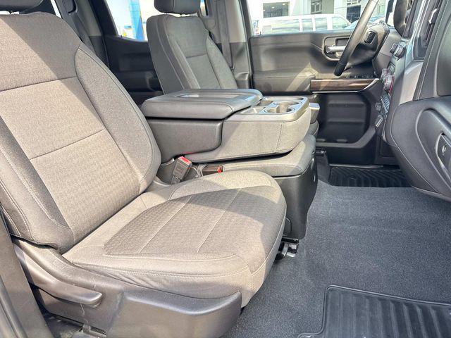 used 2020 Chevrolet Silverado 1500 car, priced at $30,999