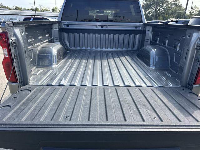 used 2020 Chevrolet Silverado 1500 car, priced at $30,999