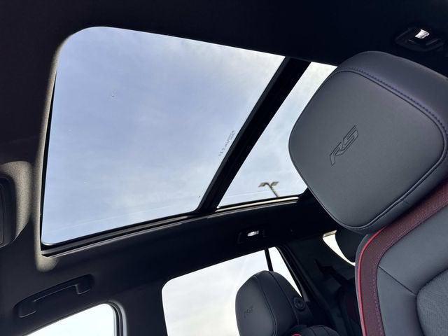 new 2026 Chevrolet Equinox car, priced at $36,285