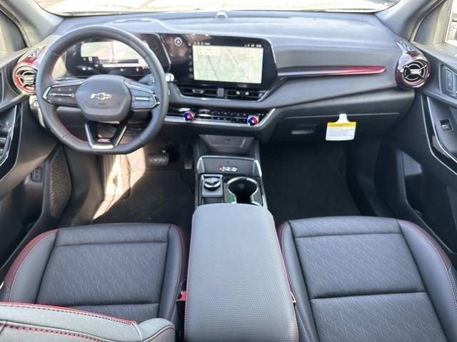 new 2026 Chevrolet Equinox car, priced at $36,285