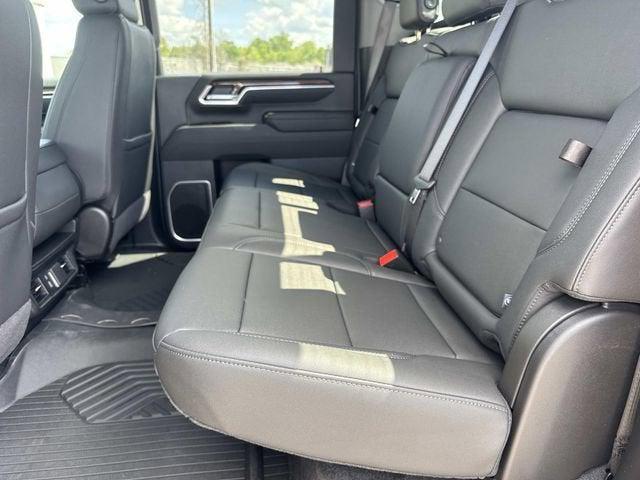 new 2026 Chevrolet Silverado 2500 car, priced at $75,773