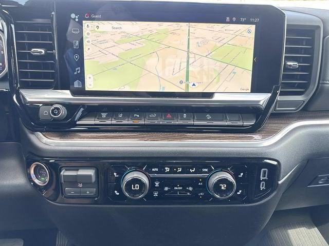 new 2026 Chevrolet Silverado 2500 car, priced at $75,773