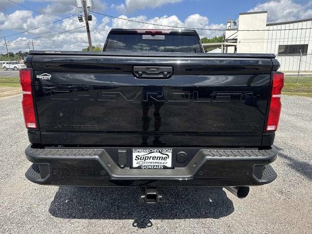 new 2026 Chevrolet Silverado 2500 car, priced at $75,773