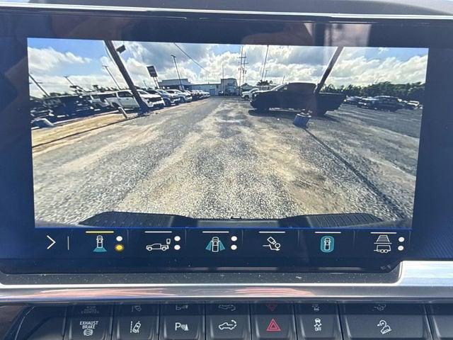 new 2026 Chevrolet Silverado 2500 car, priced at $75,773