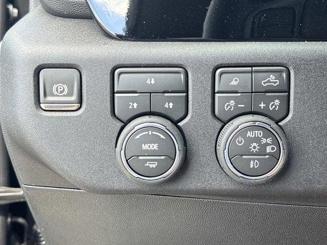 new 2026 Chevrolet Silverado 2500 car, priced at $75,773