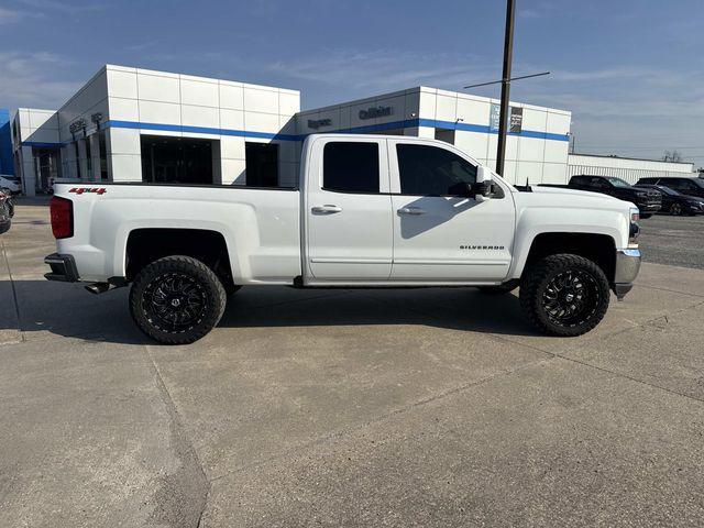 used 2019 Chevrolet Silverado 1500 car, priced at $22,990
