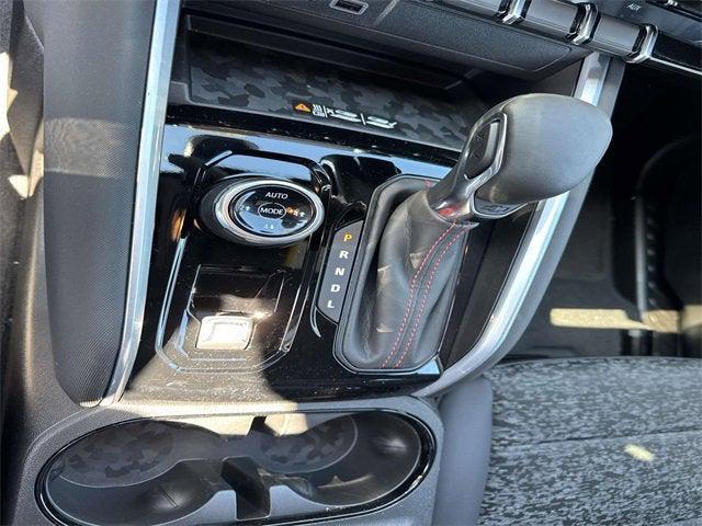 new 2025 Chevrolet Colorado car, priced at $43,420