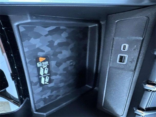 new 2026 Chevrolet Colorado car, priced at $38,005