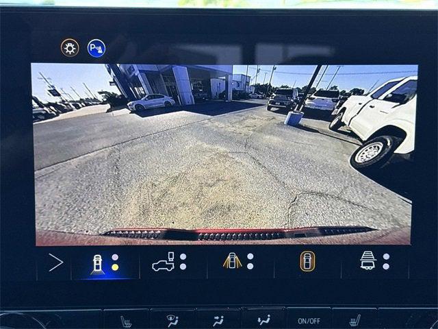 new 2026 Chevrolet Colorado car, priced at $38,005