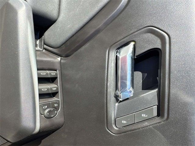 new 2026 Chevrolet Colorado car, priced at $38,005