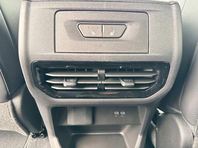 new 2025 Chevrolet Silverado EV car, priced at $65,451