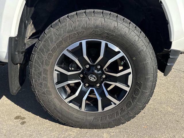 used 2020 Toyota Tacoma car, priced at $31,990